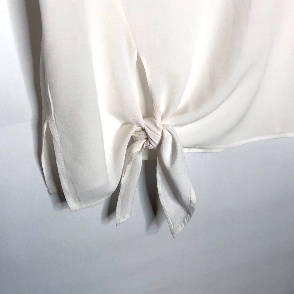 All Saints Ricco blouse - Picture 8 of 8